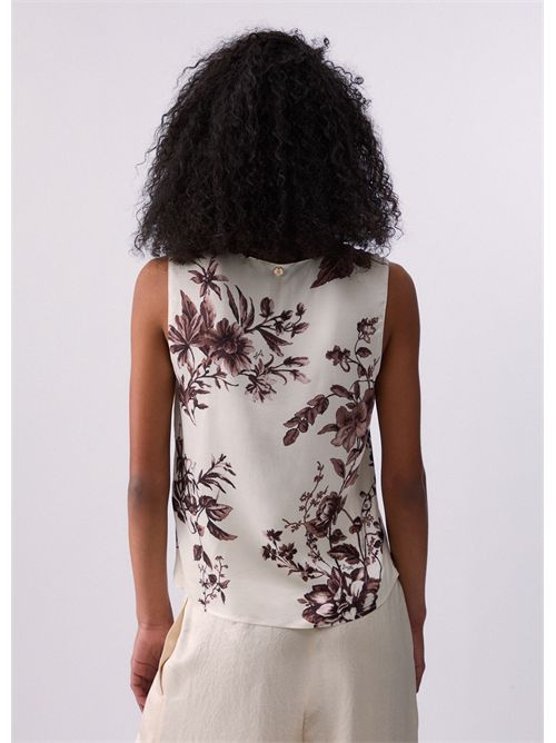  LIU JO | CA6384TS061/P9654